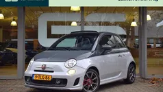 Gebruikt 2011 Fiat 500C Abarth Cabriolet | € 10.910 (Goede deal)