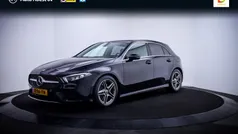 Gebruikt 2019 Mercedes A220 AMG line Plus Sedan | € 28.125 (Eerlijke prijs)