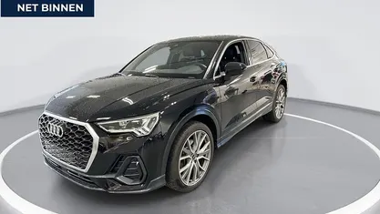 Occasion Audi Q3 50 PK (36 kW) 2026 SUV