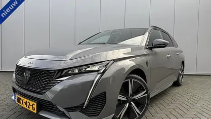 Occasion Peugeot 308 SW GT 131 PK (96 kW) 2024 Stationwagen