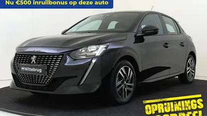 Occasion Peugeot 208 Active 101 PK (74 kW) 2023 Hatchback