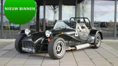 Gebruikt 1989 Caterham Supersprint | € 20.395