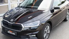 Zwart Gebruikt 2023 Skoda Fabia Monte Carlo Hatchback | € 23.950 (Eerlijke prijs)