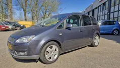 Grijs Gebruikt 2007 Ford C-MAX Futura MPV | € 1.950 (Eerlijke prijs)