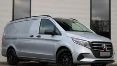 Gebruikt 2024 Mercedes Vito Edition MPV | € 48.950 (Super prijs)
