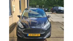 Gebruikt 2014 Ford Fiesta Style Hatchback | € 3.495 (Eerlijke prijs)