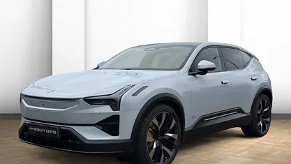Occasion Polestar 3 Performance 380 kW (518 PK) 2024 SUV