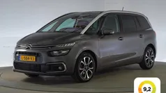 Grijs Gebruikt 2021 Citroën C4 SpaceTourer Business Class MPV | € 19.945 (Eerlijke prijs)