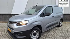 Grijs Gebruikt 2021 Toyota Proace City Van | € 12.900 (Eerlijke prijs)
