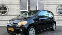 Gebruikt 2012 VW up! high up! Hatchback | € 3.495 (Eerlijke prijs)