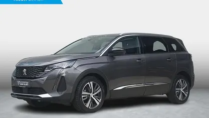 Occasion Peugeot 5008 Allure 131 PK (96 kW) 2022 Grijs SUV