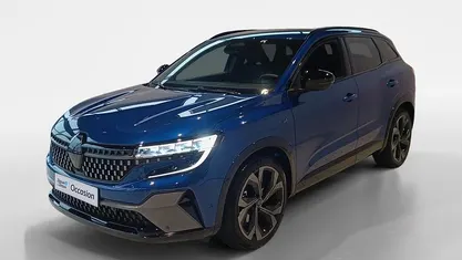 Occasion 2025 Renault Austral Techno Esprit Alpine SUV | € 37.795 (Eerlijke prijs)
