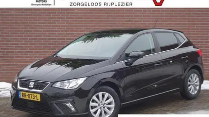 Occasion 2018 Seat Ibiza Style Hatchback | € 9.950 (Eerlijke prijs)