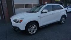 Gebruikt 2012 Mitsubishi ASX Intense SUV | € 8.450 (Eerlijke prijs)