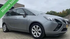 Gebruikt 2012 Opel Zafira Tourer Business MPV | € 5.250 (Super prijs)