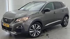Gebruikt 2018 Peugeot 3008 Premium SUV | € 9.950 (Eerlijke prijs)