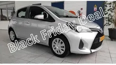 Gebruikt 2015 Toyota Yaris Comfort Hatchback | € 9.750 (Goede deal)