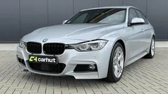 Gebruikt 2016 BMW 330 M Sport Sedan | € 20.950 (Eerlijke prijs)