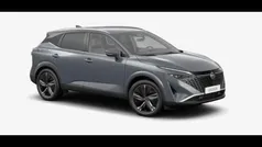 Grijs Gebruikt 2025 Nissan Qashqai N-Connecta SUV | € 32.999 (Super prijs)