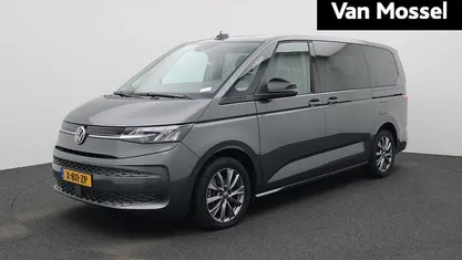 Occasion VW Multivan Life 218 PK (160 kW) 2024 Grijs Van