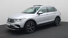 Gebruikt 2021 VW Tiguan Elegance SUV | € 33.880 (Eerlijke prijs)