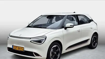 Occasion 2025 DongFeng Box Hatchback | € 19.995 (Eerlijke prijs)