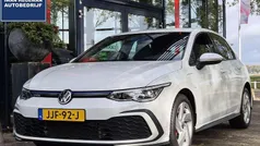 Wit Gebruikt 2021 VW Golf VIII GTE Hatchback | € 24.990 (Eerlijke prijs)