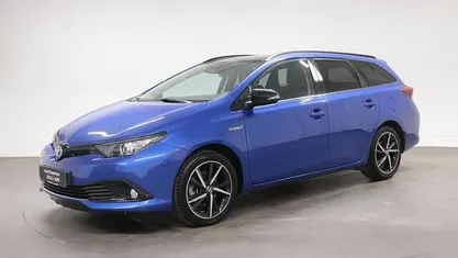 Occasion Toyota Auris Edition 99 PK (72 kW) 2018 Stationwagen