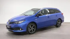 Gebruikt 2018 Toyota Auris Edition Stationwagen | € 17.500 (Eerlijke prijs)