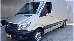 Gebruikt 2015 Mercedes Sprinter Van | € 11.890 (Super prijs)