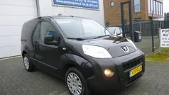 Overige Gebruikt 2018 Peugeot Bipper MPV | € 5.500 (Eerlijke prijs)