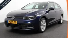 VW Golf VIII