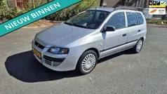 Gebruikt 2006 Mitsubishi Space Star Inform MPV | € 899 (Eerlijke prijs)