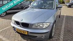 Gebruikt 2005 BMW 116 Hatchback | € 1.199 (Eerlijke prijs)