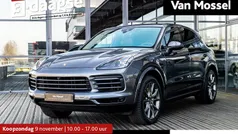 Gebruikt 2022 Porsche Cayenne SUV | € 76.900 (Super prijs)