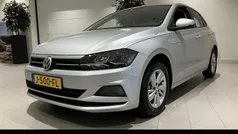 Gebruikt 2018 VW Polo Comfortline Hatchback | € 13.400 (Eerlijke prijs)