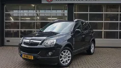 Gebruikt 2011 Opel Antara Edition SUV | € 4.995 (Eerlijke prijs)