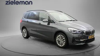 Gebruikt 2022 BMW 218 Comfort Edition MPV | € 19.845 (Super prijs)