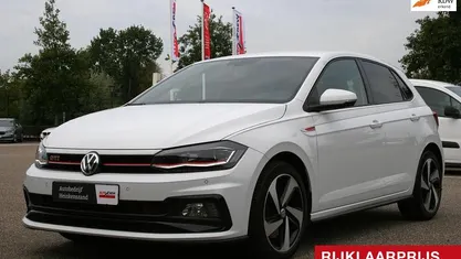 Hatchback Gebruikt 2019 VW Polo GTI Hatchback | € 18.450 (Goede deal)