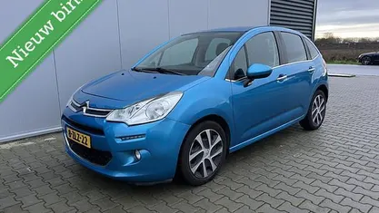 Gebruikt 2015 Citroën C3 PureTech Hatchback | € 2.995 (Goede deal)