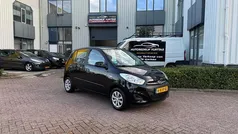Gebruikt 2014 Hyundai i10 Hatchback | € 4.745 (Goede deal)