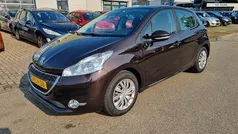 Gebruikt 2013 Peugeot 208 Envy Hatchback | € 3.950 (Eerlijke prijs)