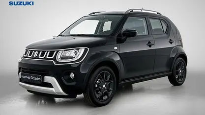 Gebruikt 2025 Suzuki Ignis Hatchback | € 22.445 (Goede deal)