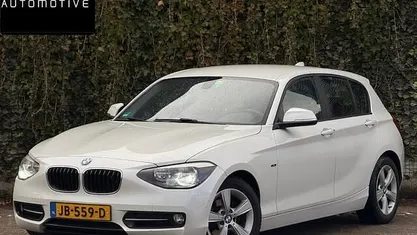 Occasion BMW 116 116 PK (85 kW) 2015 Hatchback