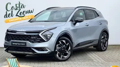 Nieuw 2024 Kia Sportage GT-Line SUV | € 47.090 (Eerlijke prijs)