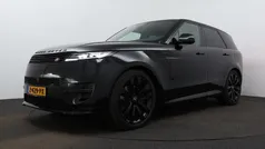 Zwart Gebruikt 2024 Land Rover Range Rover Sport SE Dynamic SUV | € 119.850 (Eerlijke prijs)