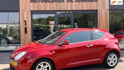 Occasion Alfa Romeo MiTo Distinctive 86 PK (63 kW) 2012 Hatchback Hatchback