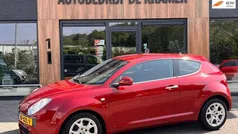 Hatchback Gebruikt 2012 Alfa Romeo MiTo Distinctive Hatchback | € 3.650 (Eerlijke prijs)