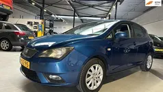 Gebruikt 2013 Seat Ibiza Hatchback | € 3.399 (Goede deal)