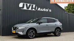 Gebruikt 2023 Nissan Qashqai N-Connecta SUV | € 28.750 (Eerlijke prijs)